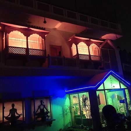 Hotel Singhasan House Dźajpur Zewnętrze zdjęcie