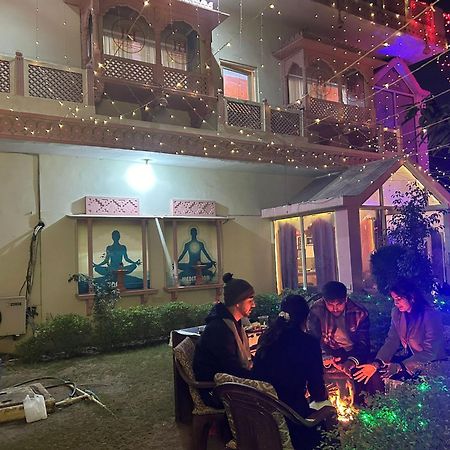 Hotel Singhasan House Dźajpur Zewnętrze zdjęcie