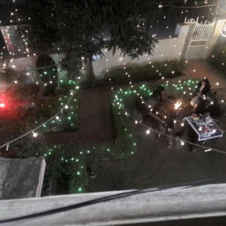 Hotel Singhasan House Dźajpur Zewnętrze zdjęcie