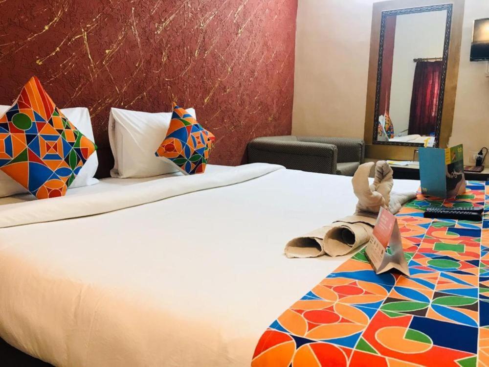 Hotel Singhasan House Dźajpur Zewnętrze zdjęcie
