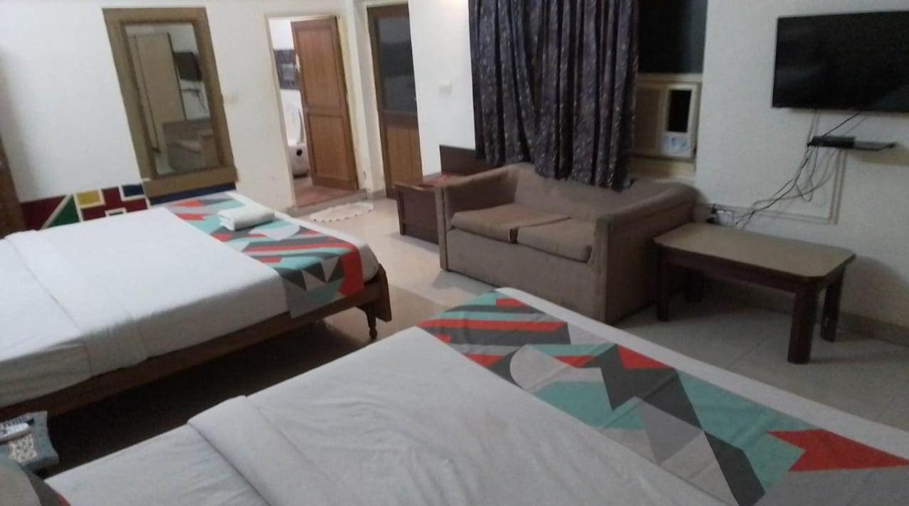 Hotel Singhasan House Dźajpur Zewnętrze zdjęcie