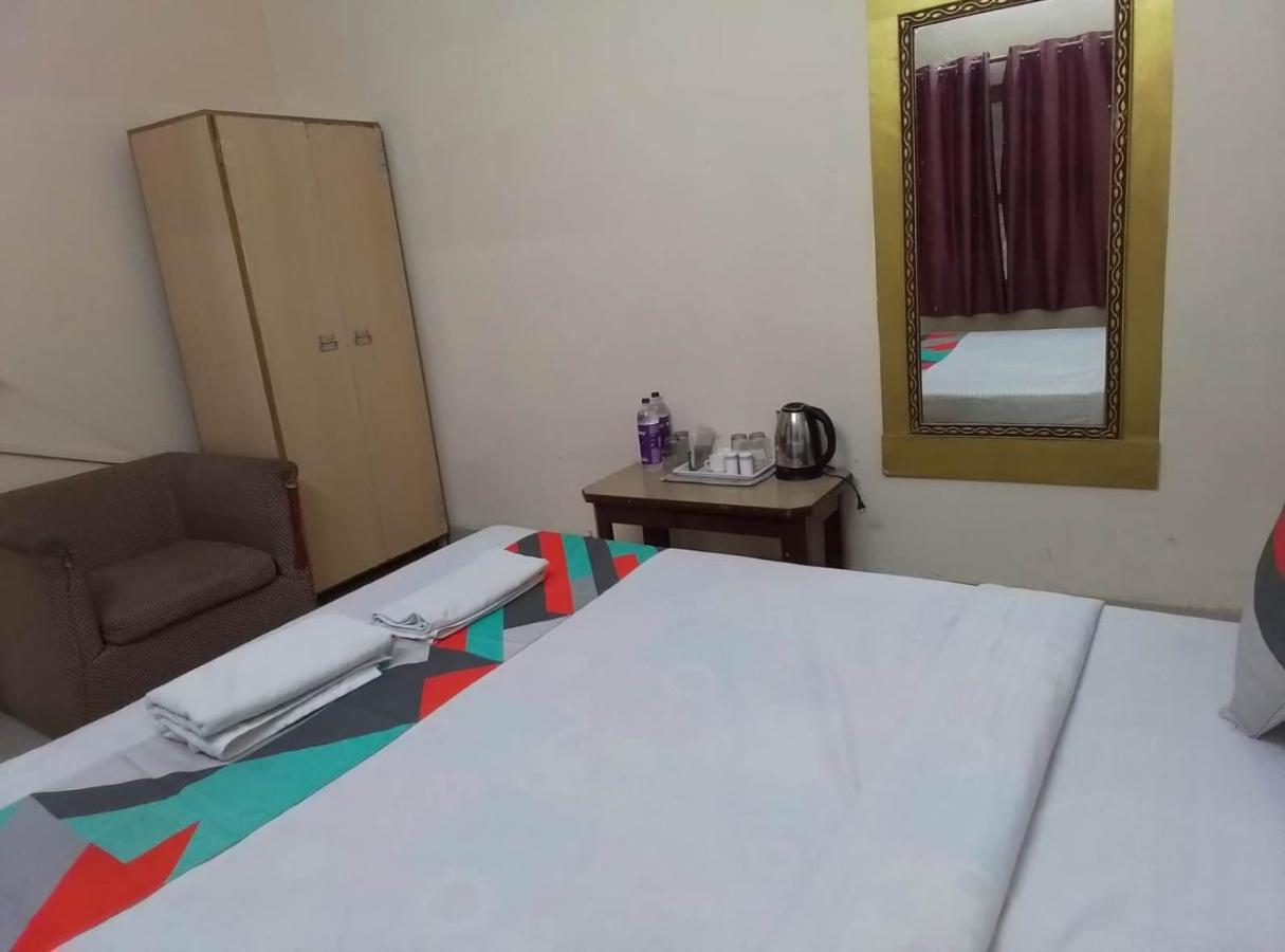 Hotel Singhasan House Dźajpur Zewnętrze zdjęcie