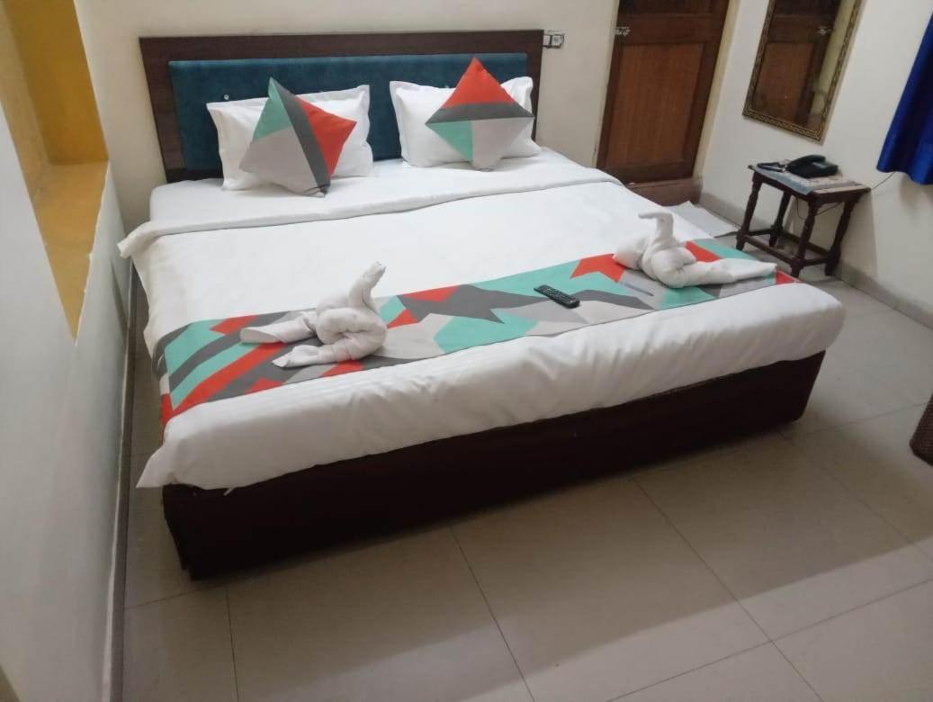 Hotel Singhasan House Dźajpur Zewnętrze zdjęcie
