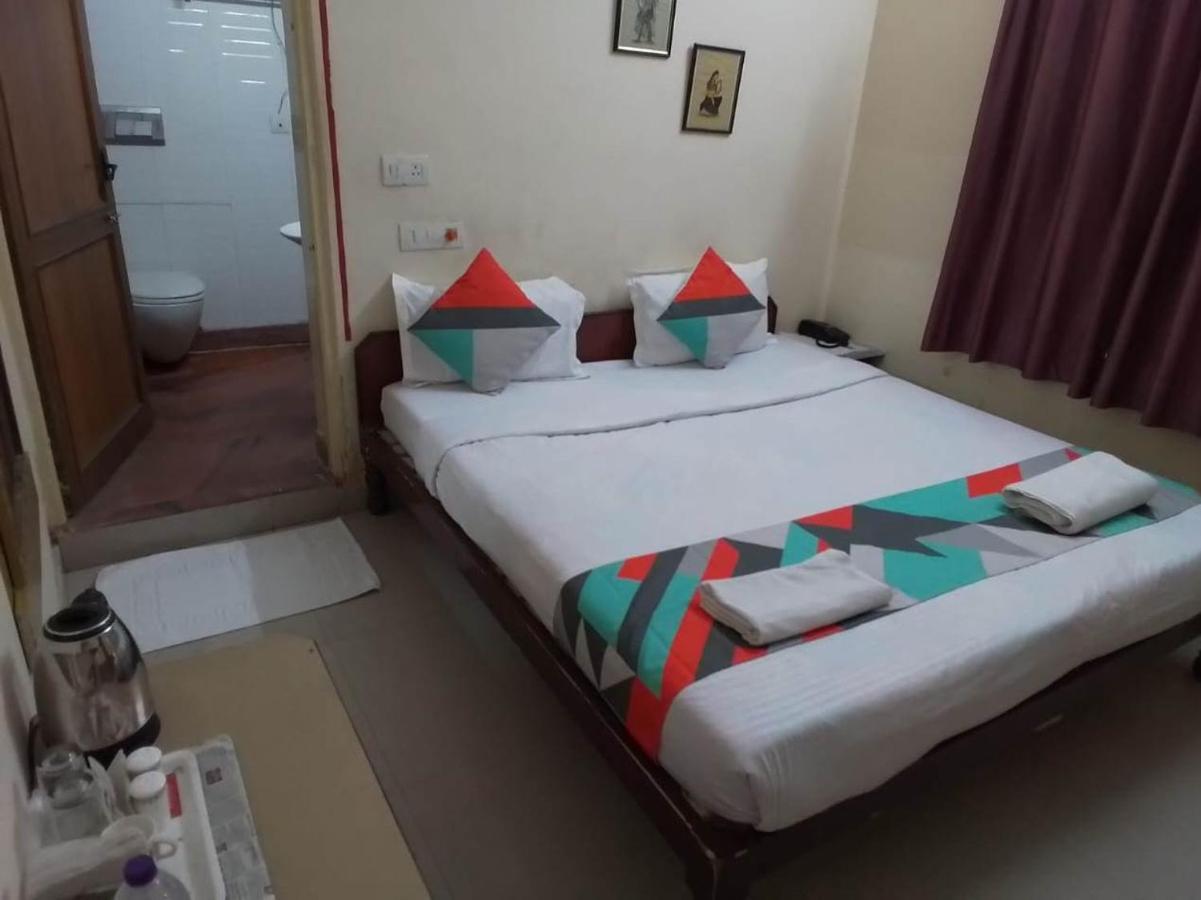 Hotel Singhasan House Dźajpur Zewnętrze zdjęcie