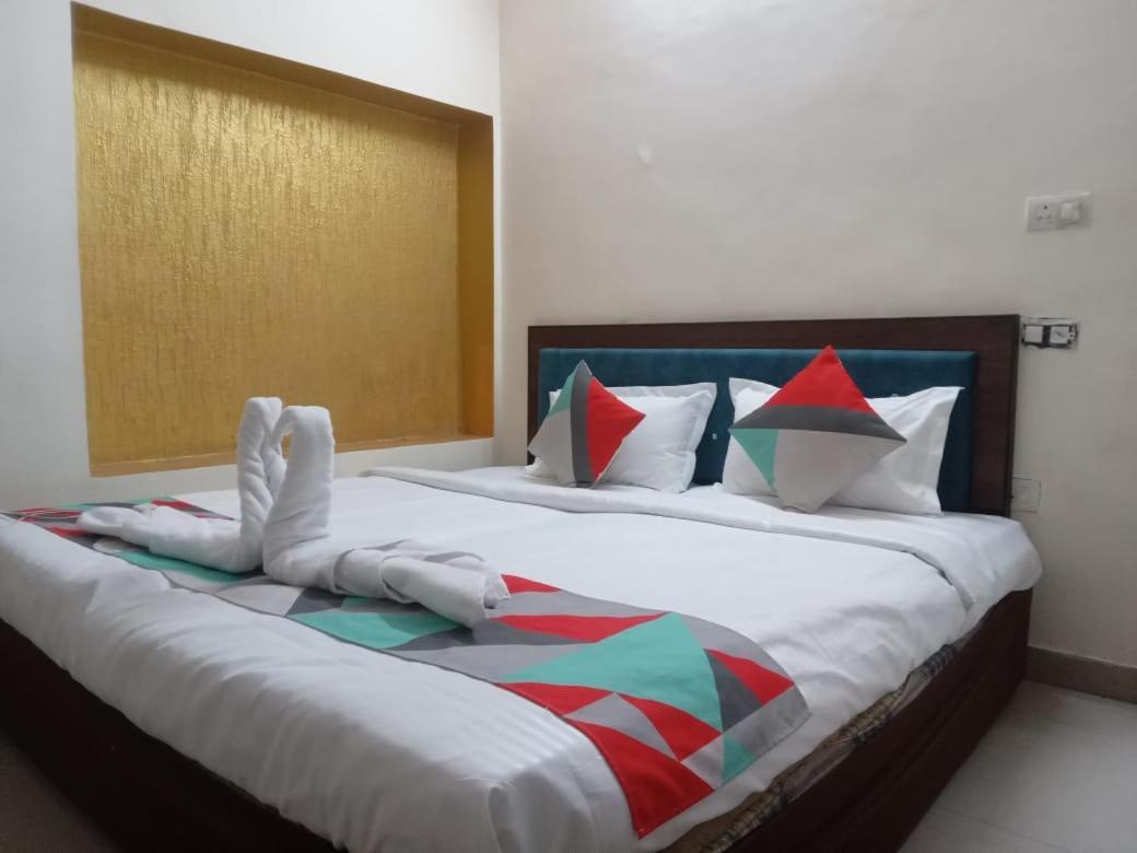 Hotel Singhasan House Dźajpur Zewnętrze zdjęcie