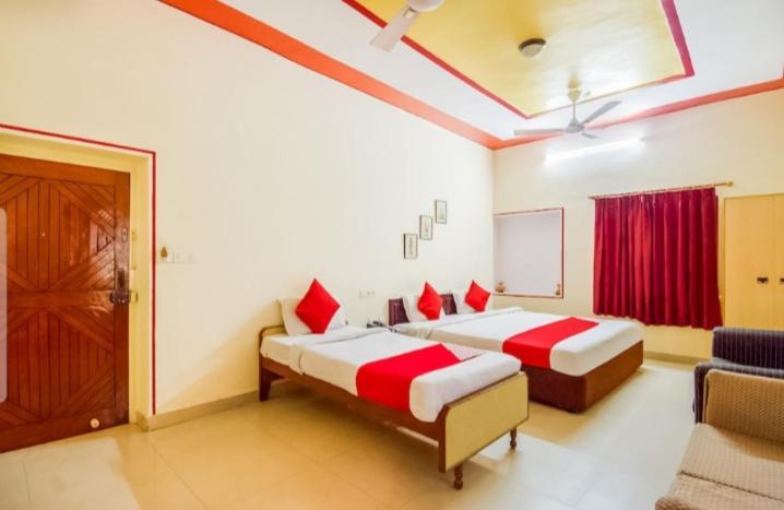 Hotel Singhasan House Dźajpur Zewnętrze zdjęcie