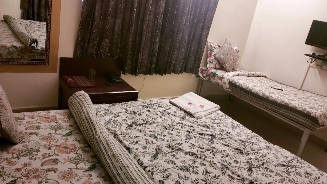 Hotel Singhasan House Dźajpur Zewnętrze zdjęcie