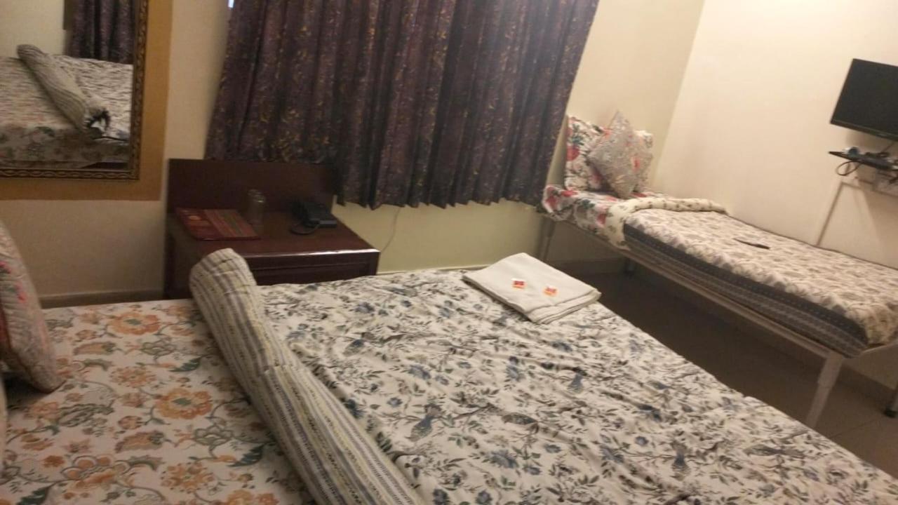 Hotel Singhasan House Dźajpur Zewnętrze zdjęcie