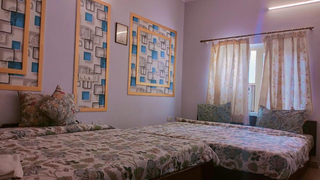Hotel Singhasan House Dźajpur Zewnętrze zdjęcie