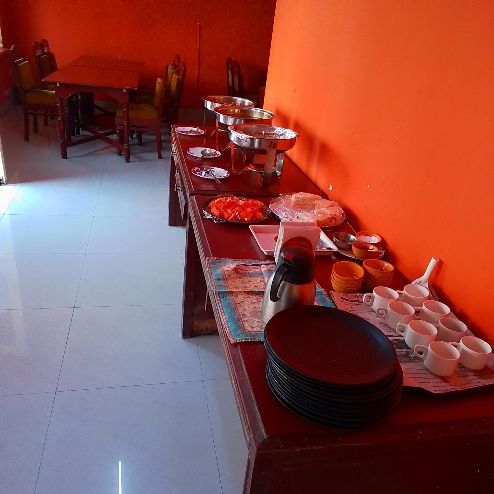 Hotel Singhasan House Dźajpur Zewnętrze zdjęcie