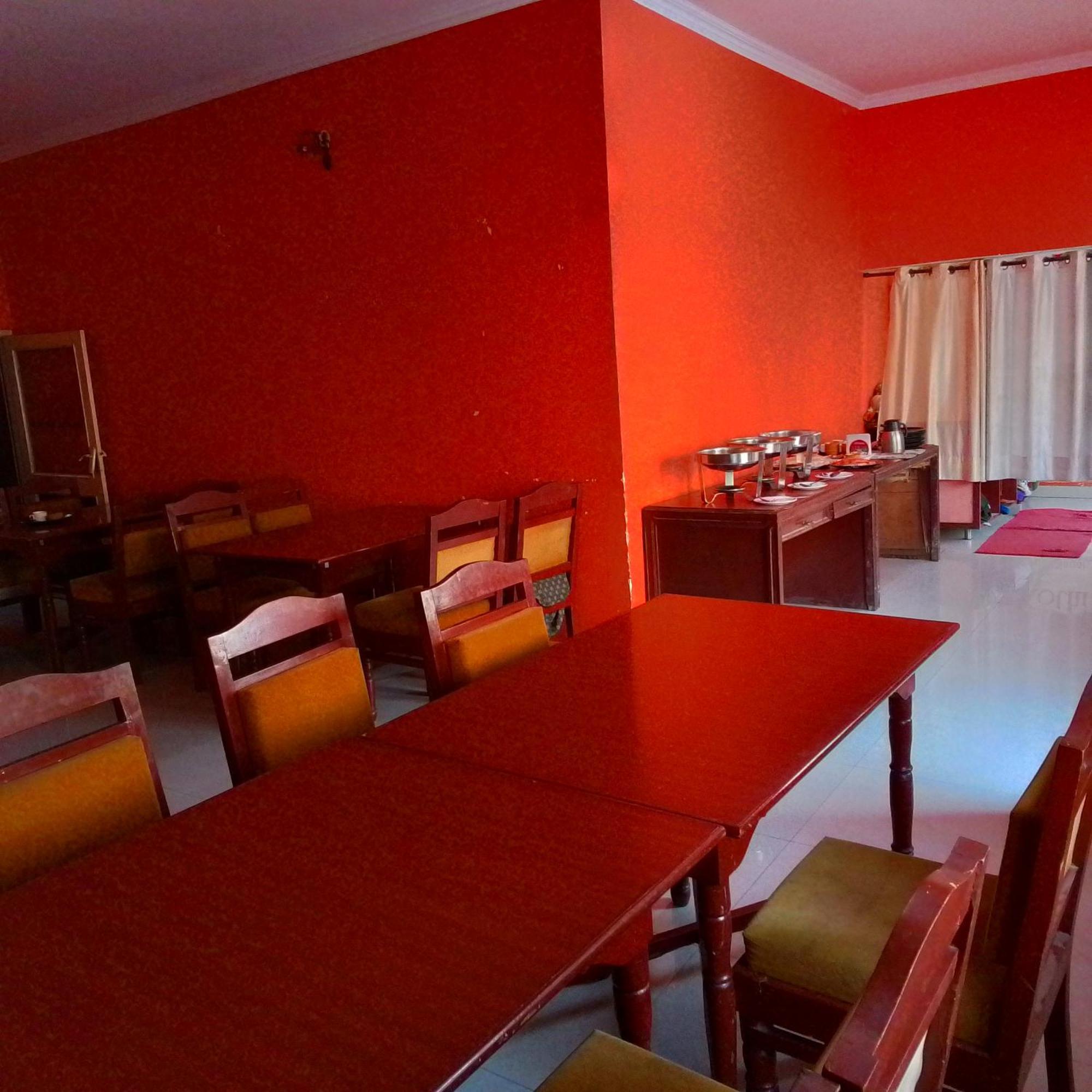 Hotel Singhasan House Dźajpur Zewnętrze zdjęcie