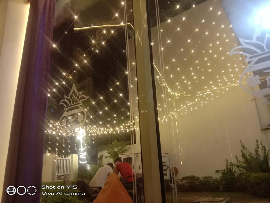 Hotel Singhasan House Dźajpur Zewnętrze zdjęcie