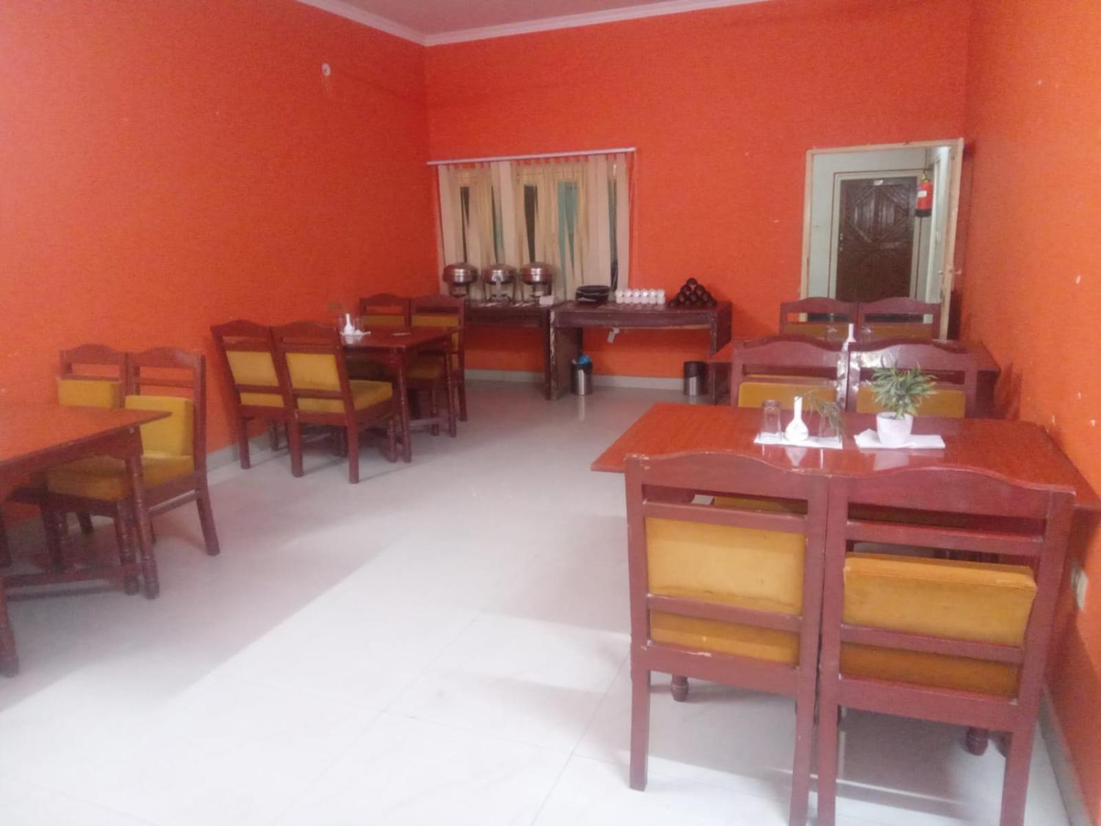 Hotel Singhasan House Dźajpur Zewnętrze zdjęcie