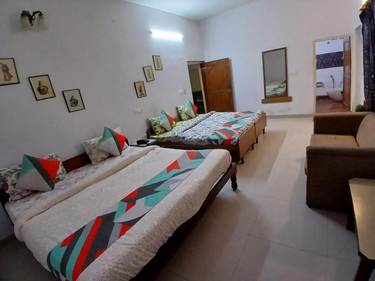 Hotel Singhasan House Dźajpur Pokój zdjęcie